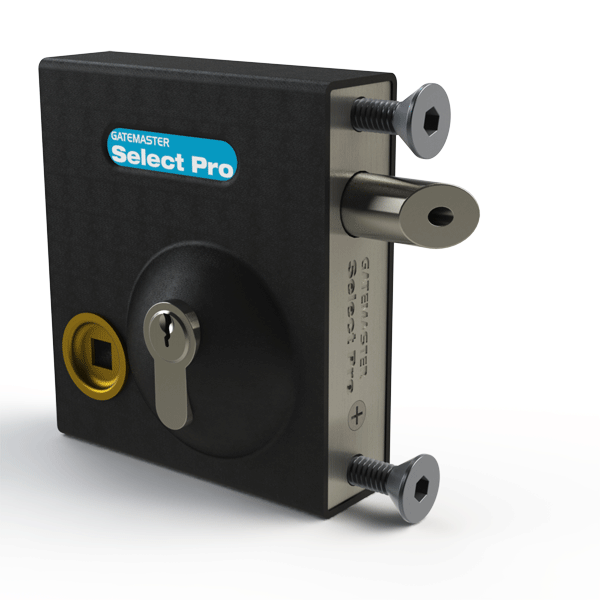 Select Pro Bolt on Latch Deadlock Locks