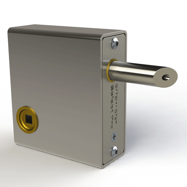Select Pro Weld in Latch Locks
