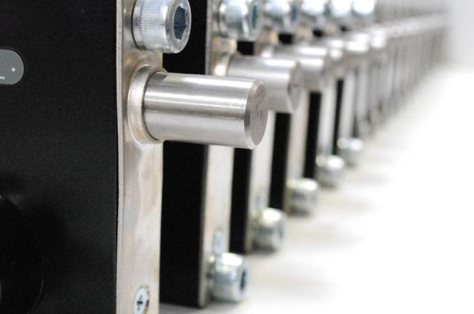 Signet Locks Collection