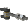 Superhinge heavy duty