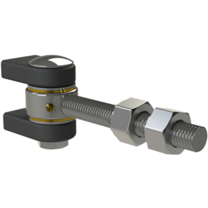Gate Hinges