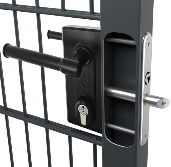 Superlock Latch Deadlock - Image 5