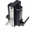 Superlock Code Gate Lock | RapidReset Keypad | Double-Sided - Image 4
