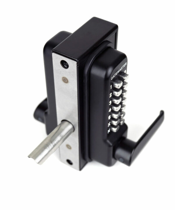 Superlock Digital Keypad Gate Lock with Rapid Reset - Double Sided - Image 4