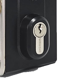 Keyed Gate Locks